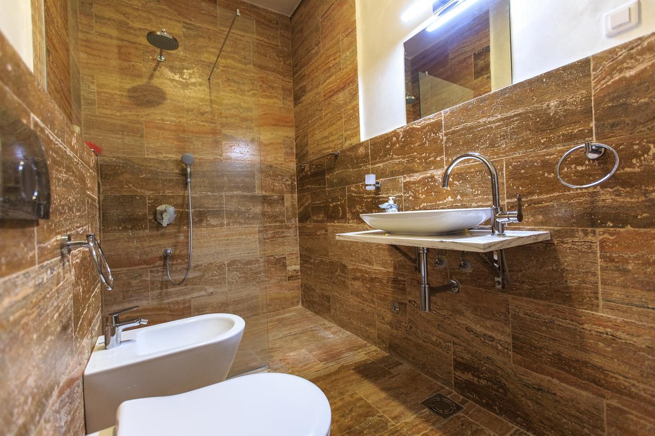 Sunny Villa Jasmine Sveti Stefan Exterior foto